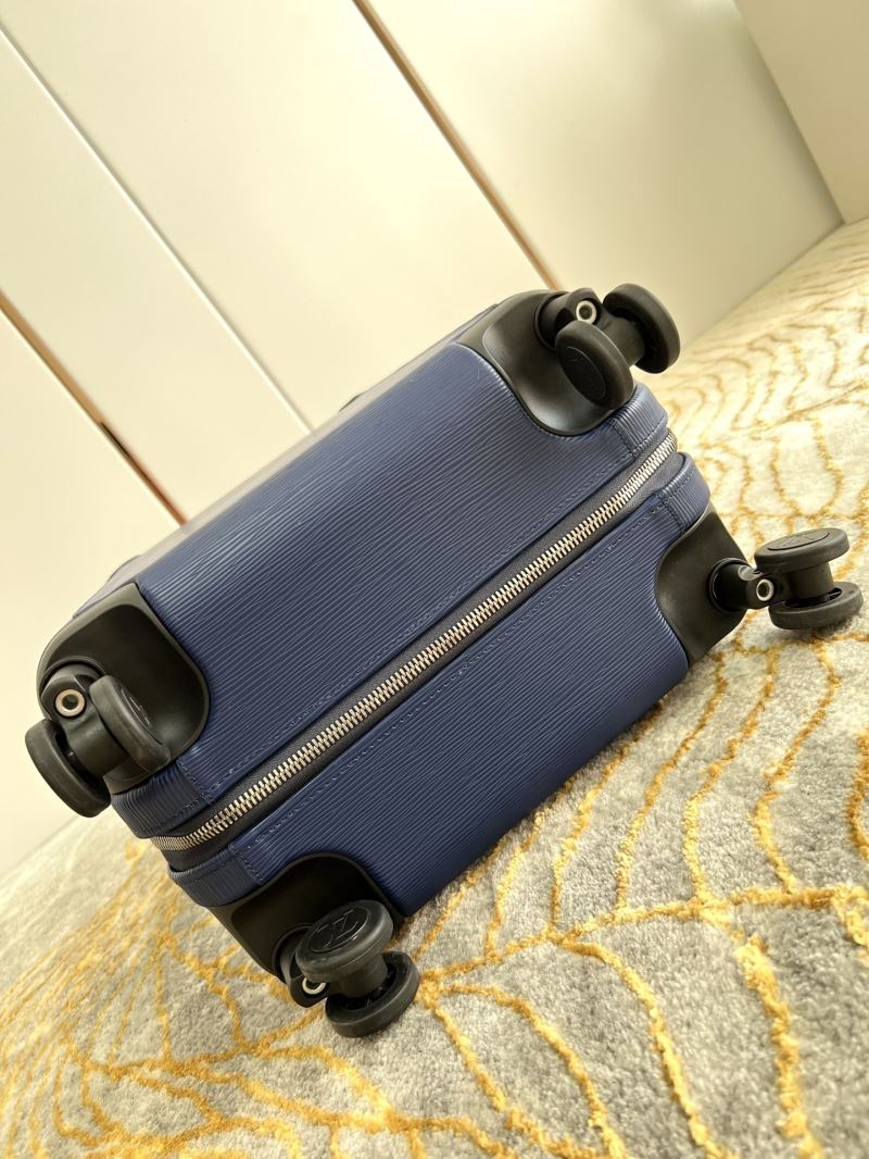 LV Suitcase